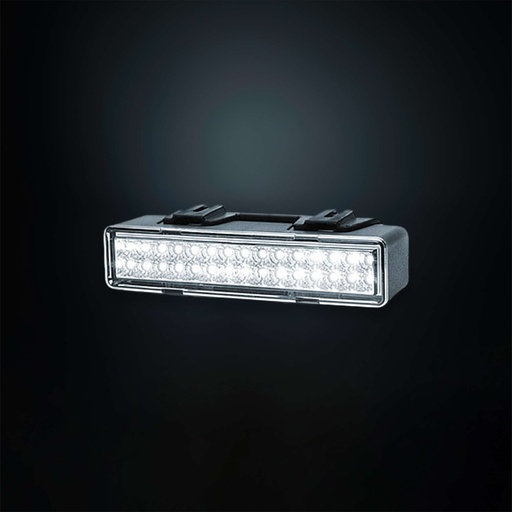 [2607800266] Reversing light 12-24V - 30 LED