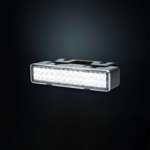 [2607800266-DRL] DRL 12-24V 30 LED