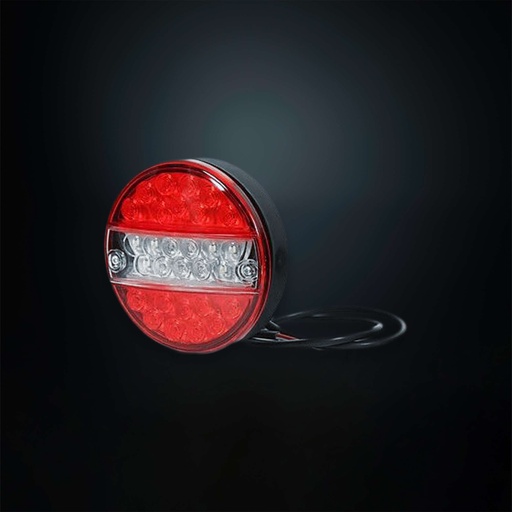 [2607800292] Fog/Reverse light LED 24V