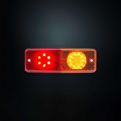 [2607800310] Tail light 12-24V LED