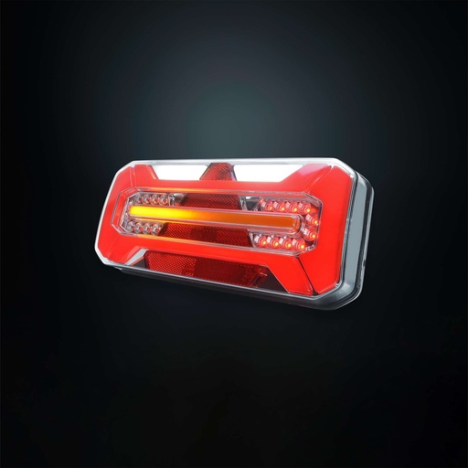 [2607800537] 5-function Tail Light LED right