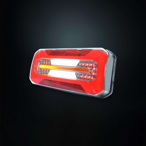 [2607800539] 5-function Tail Light LED universal