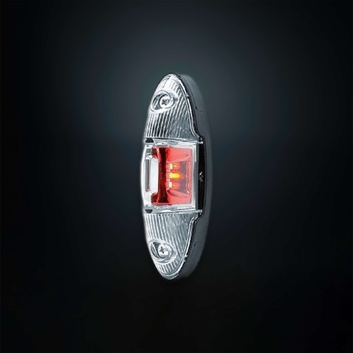 [2607800818] Wide mark light LED 12-24V