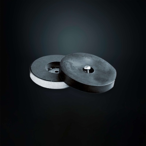 [2607809010-MAGNETGUM] Rubber voor magnetische montage