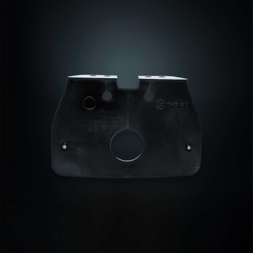 [2607810133] Angled holder for Sidemarker LED5 810130-810132