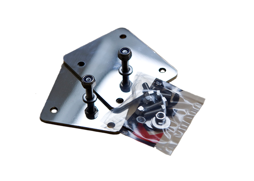 [BBS01] Stainless Steel Adapter Supports for BeaconBar