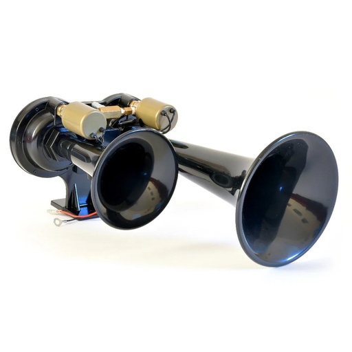 [1112D5053] TGV Air Horn 170dB