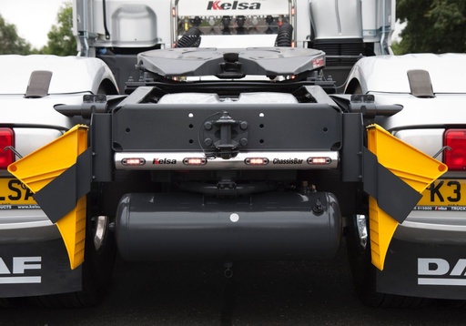 [DCS06] RVS ChassisBar voor 4x2 DAF XF106 & NGD 2021+