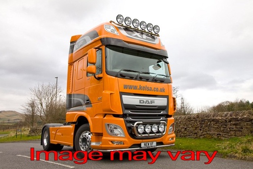 [DEA06] Aluminium EuroBar voor DAF XF106