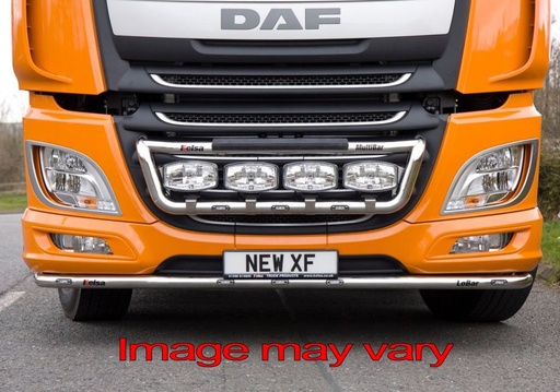[DMA06] Alu. MultiBar for Daf 106