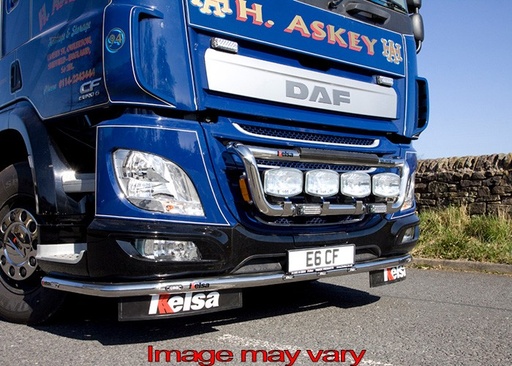 [DMS07] RVS MultiBar voor DAF CF Euro 6