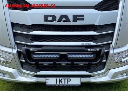 [DMSXS20] St. Steel MultiBar XS for DAF NGD XF/XG/XG+
