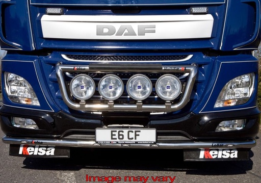 [DMSXL07] St. Steel MultiBar XL for DAF CF Euro 6