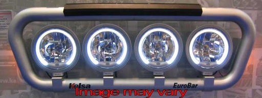 [IEA04] EuroBar Aluminum IVECO EUROCARGO 2004+