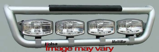 [IMA05] MultiBar Aluminum IVECO EUROCARGO 13-26GVW