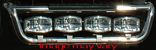 RVS MultiBar voor Iveco Eurocargo 13-26t MTM 2004+