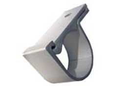 [LBA] Aluminum Mounting Clamp for Kelsa Lamp Brackets