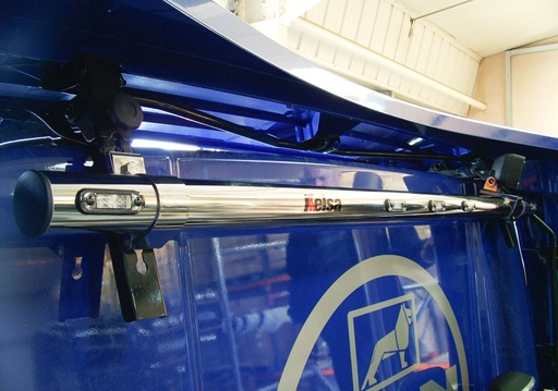 [MBA20] Alu. BakBar MAN 2020 TGX GX & GM