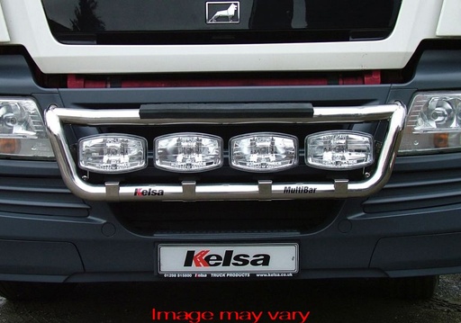 [MMS06] MAN TGS M,L en LX MultiBar RVS