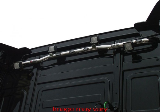 [RBS02] BakBar St. Steel Renault MAGNUM