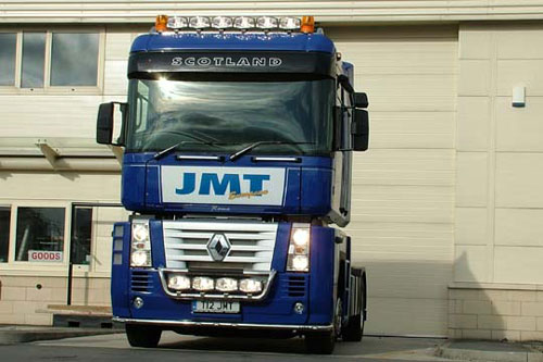 [RMS02/4] MAGNUM TOT 2005 MULTIBAR RVS