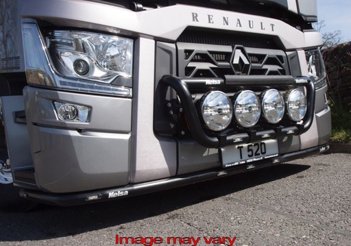 [RMSXL06] St. Steel MultiBar XL Renault T (low)