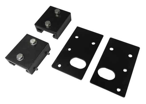 [SAH95CM] Mounting Set for 2 x 95cm Air Horns For Scania NextGen R/S Highline