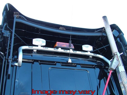 [SBA06] BakBar Aluminum Scania 4/R Serie Sleeper Cab