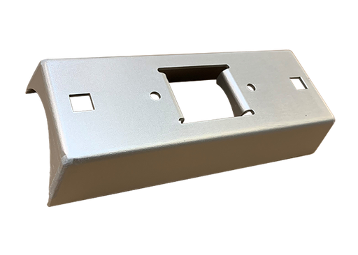 [SMBA] Aluminum Mounting Bracket for Kelsa Strobe Lights