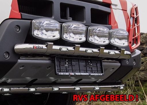 [VMBA09] (ALU) (VMBA09) MiniBar - Volvo FMX 4 EURO 6