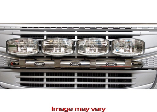 [VMBA23] Alu. MiniBar Volvo FM EURO 6