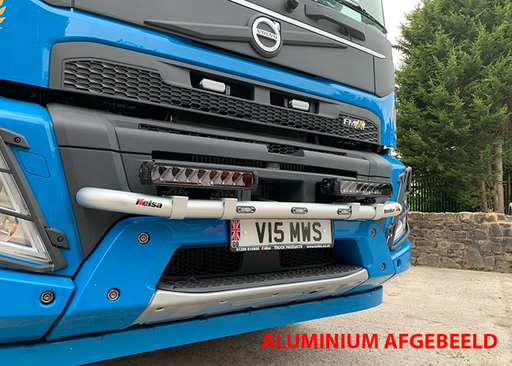 Aluminium MiniBar XL voor Volvo FMX III