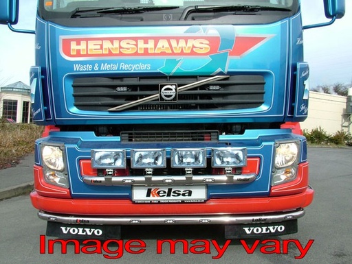 RVS MiniBar voor Volvo FL 2006+ (10-18T MTM)