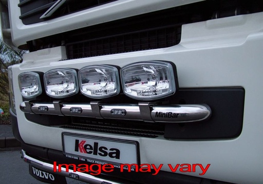 [VMBS13] FE MINIBAR RVS