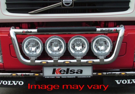 [VMSXL11] FL MULTIBAR XL RVS