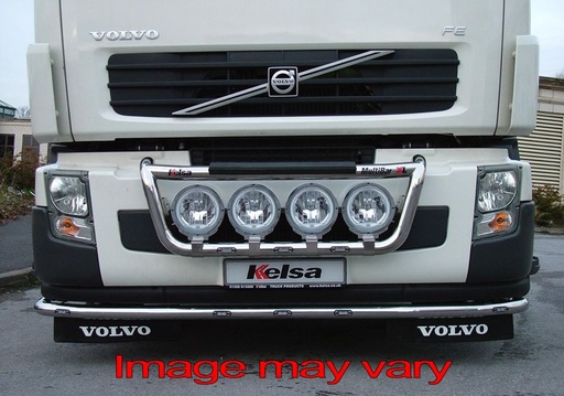 [VMSXL13/4] MultiBar XL St. Steel Volvo FE
