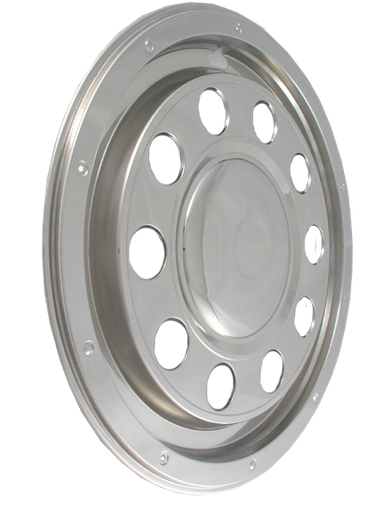 [270710225R] SportsLine Super Single 22.5"