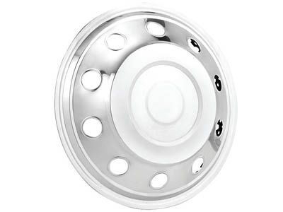 [270700261F] Wheel Trim Front 16" - Rounded