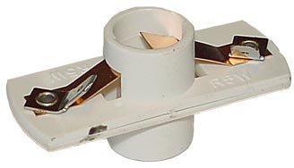 [71230684] Lamp Fitting for 2 x BA15s Lamps