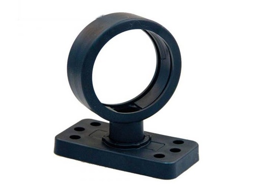 [71230910] Montagevoet kort 110mm