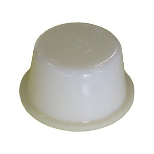 [71230787] (OPAAL WIT) LENS VOOR ZWEEDSE BREEDTELAMP