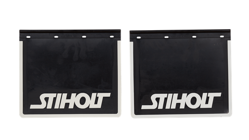 [1507004035] Mudflap Set Stiholt | 40x35cm