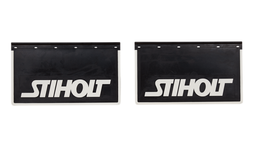 [1507006035] Mudflap Set Stiholt | 60x35cm