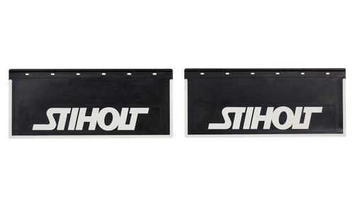 [1507007030] Mudflap Set Stiholt | 70x30cm