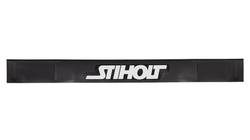 [1507025025] Mudflap Rear Bumper "Stiholt" | 250x25cm