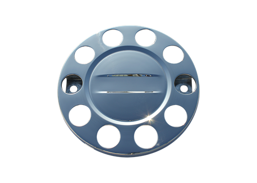 [2707525100] Closed Center Wheel Nut Protector Ring 22.5" for Steel Rims | 10x335mm