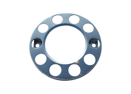 [2707525200] Open Center Wheel Nut Protector Ring 22.5" for Steel Rims | 10x335mm