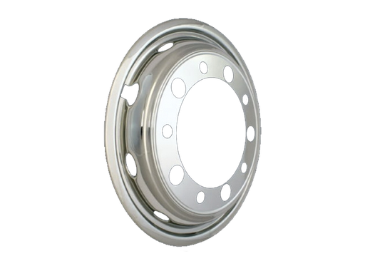 [270752DF8] America Simulator Front 22.5"