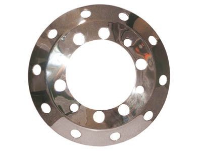 [270752SF9] AMERICA simulator front 22.5' ALU 52 SF9