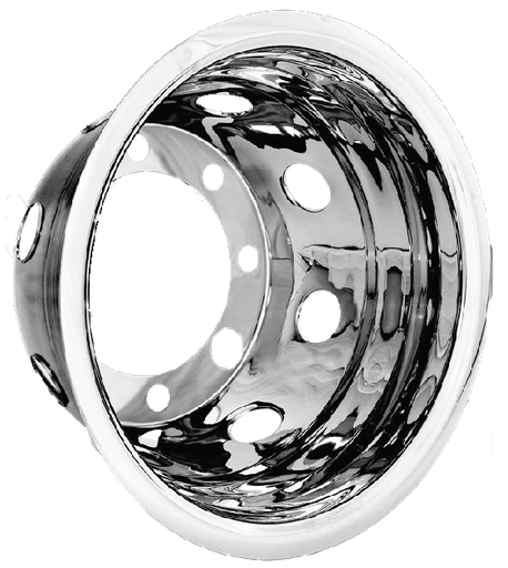 [270704323] America Simulator Rear 19.5" x 8.25"
